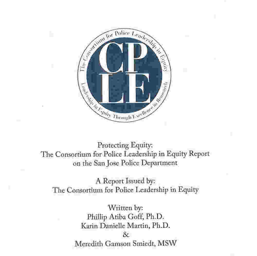 How officers' masculine self-image makes them more likely to use force against black men